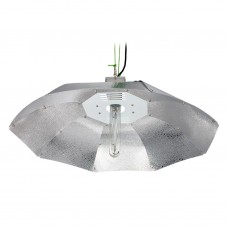 Sun King Silver Parabolic Reflectors Sun King Silver Parabolic Reflectors